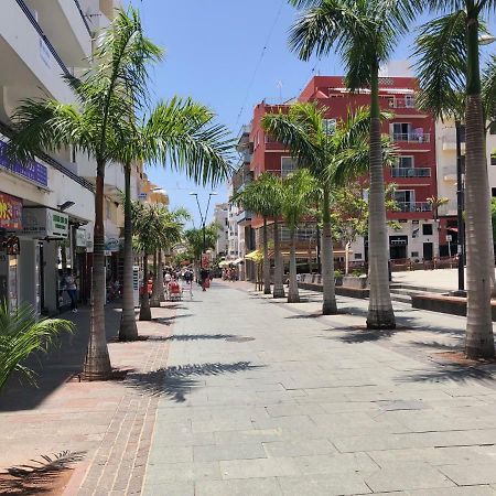 Bubu Beach 1-B Los Cristianos  Exterior foto