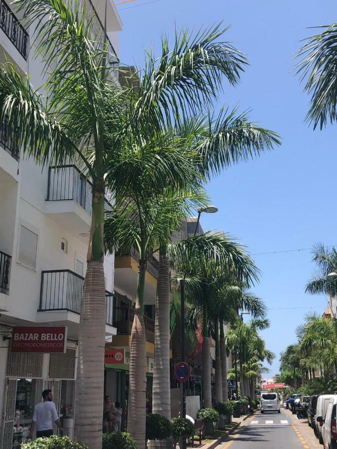 Bubu Beach 1-B Los Cristianos  Exterior foto